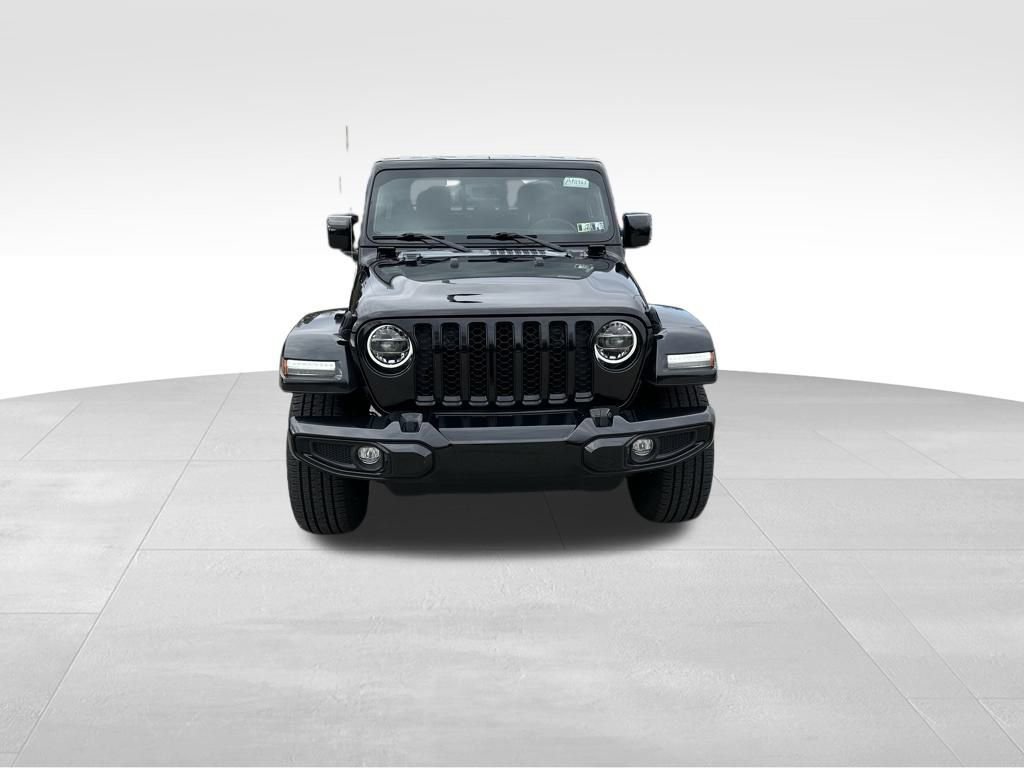 Used 2022 Jeep Gladiator Overland image 7