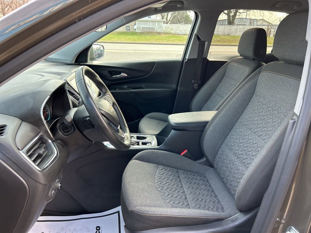 Used 2024 Chevrolet Equinox LT image 25