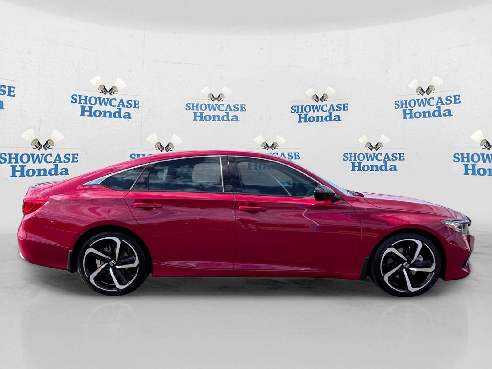 Certified 2022 Honda Accord Sport Special Edition image 9