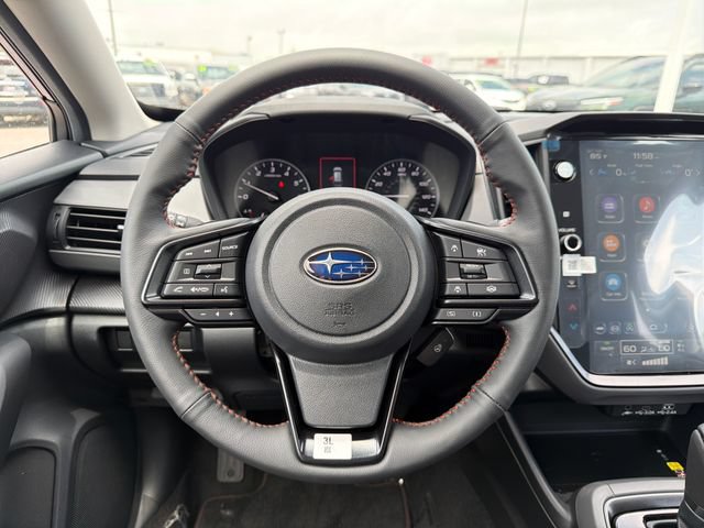 New 2026 Subaru Crosstrek 2.5i Limited w/ Crosstrek Mirror Package AWD/4WD image 10