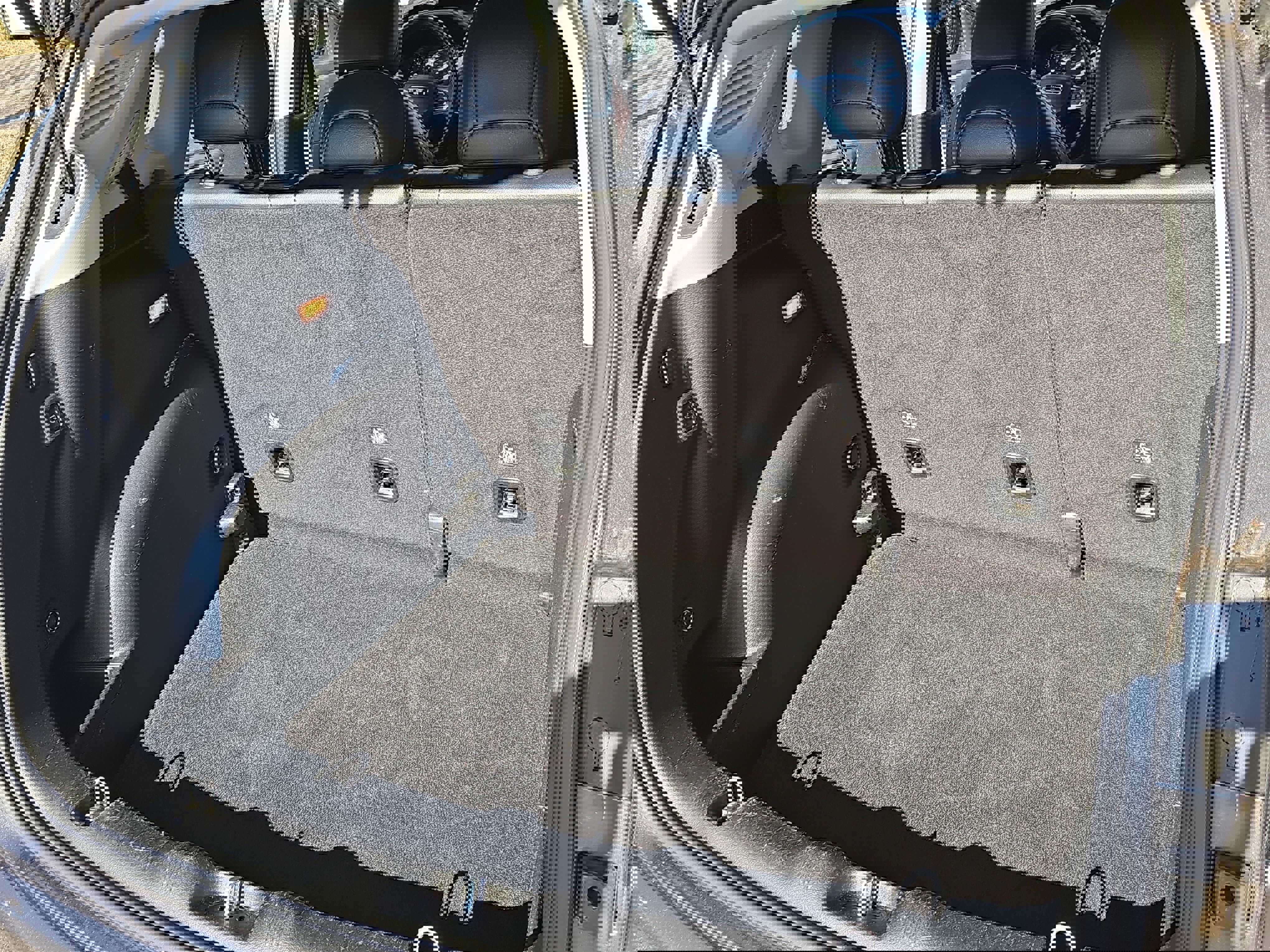 Used 2022 Jeep Compass Latitude w/ Convenience Group image 13