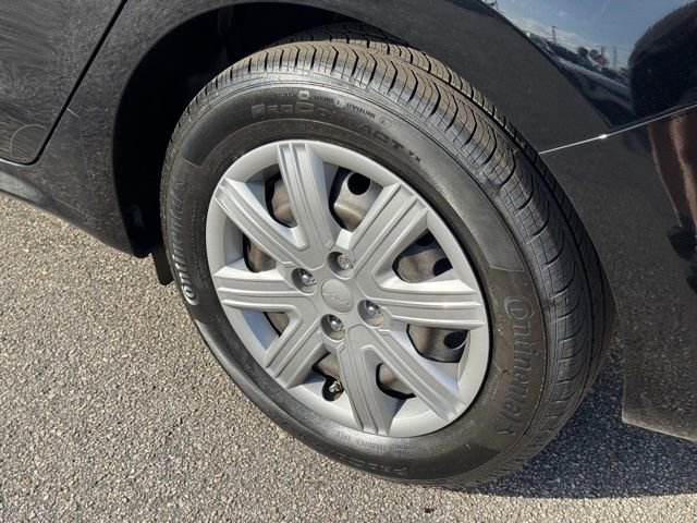 Certified 2023 Kia Rio S FWD image 10