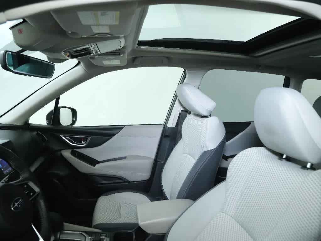 Certified 2021 Subaru Forester Premium AWD/4WD image 20