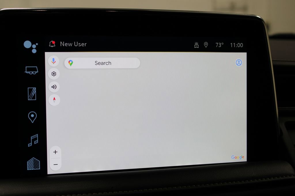 Used 2023 Chevrolet Tahoe Premier image 51