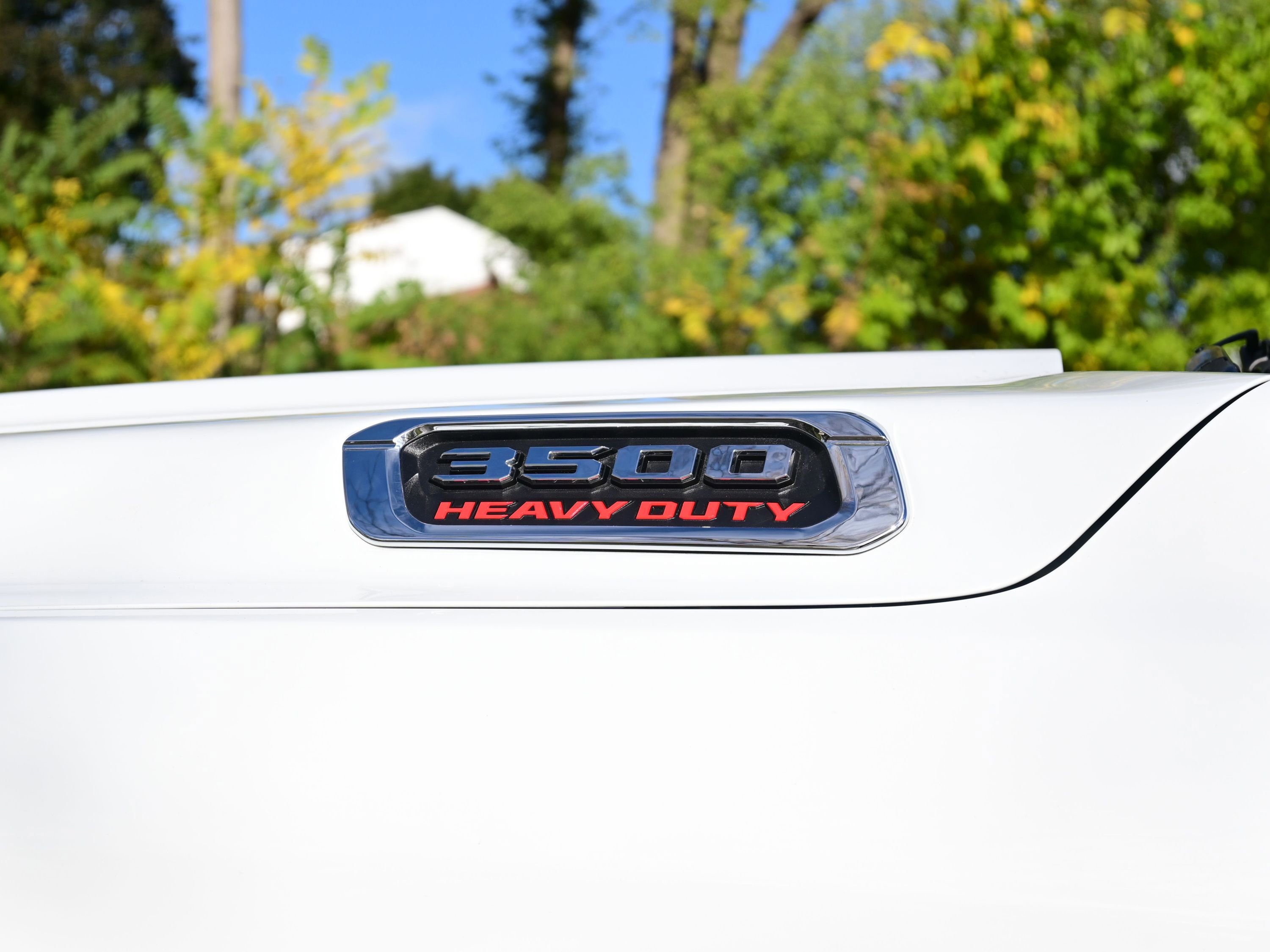 Used 2024 RAM 3500 Big Horn image 10