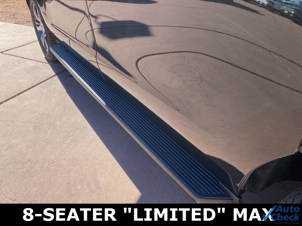 Used 2024 Ford Expedition Max Limited image 16