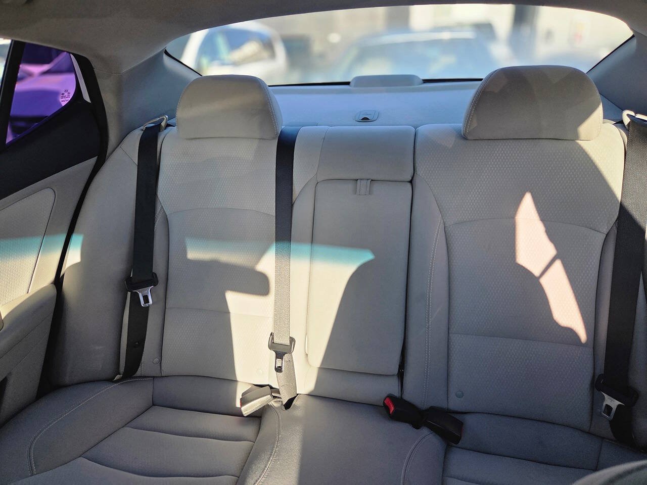 Used 2013 Kia Optima LX FWD image 21