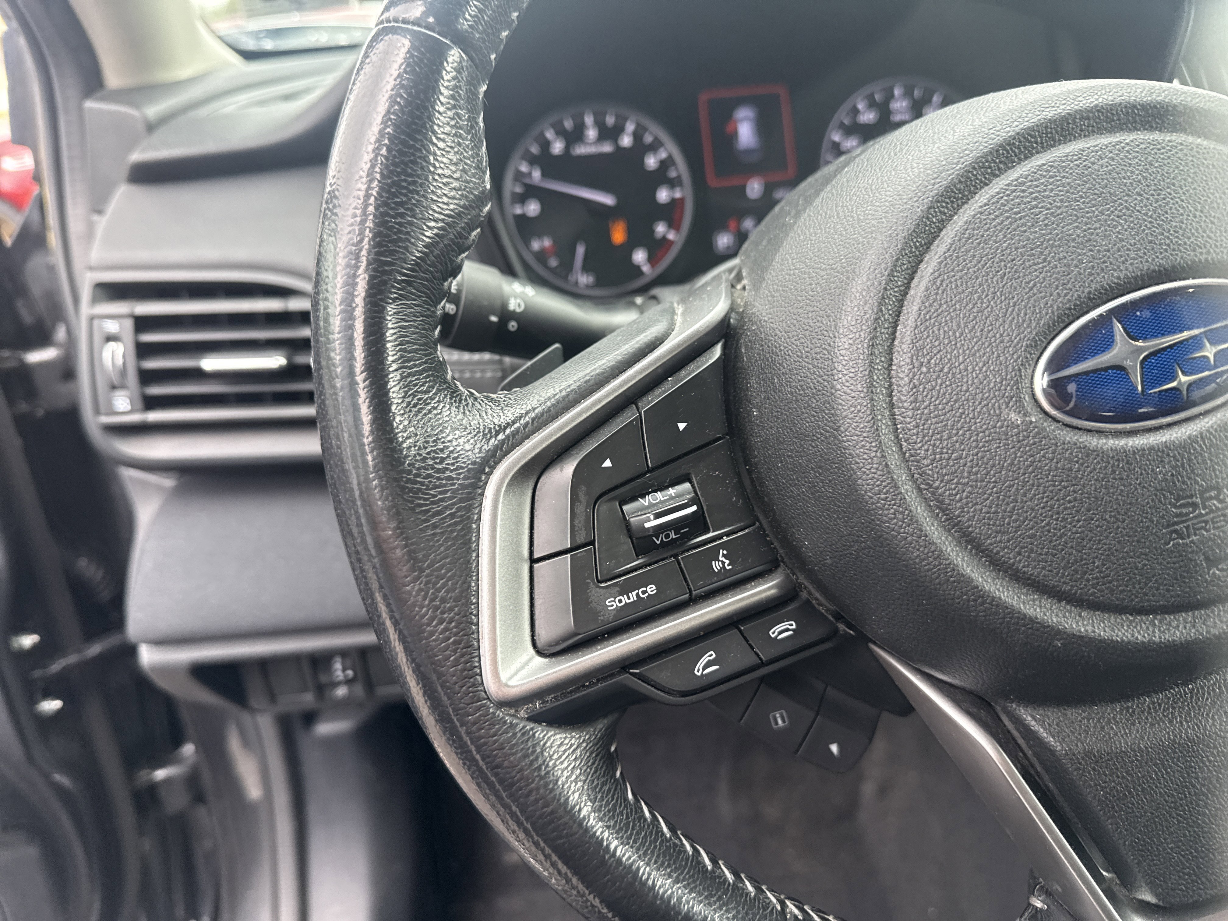 Used 2021 Subaru Outback Premium AWD/4WD image 18
