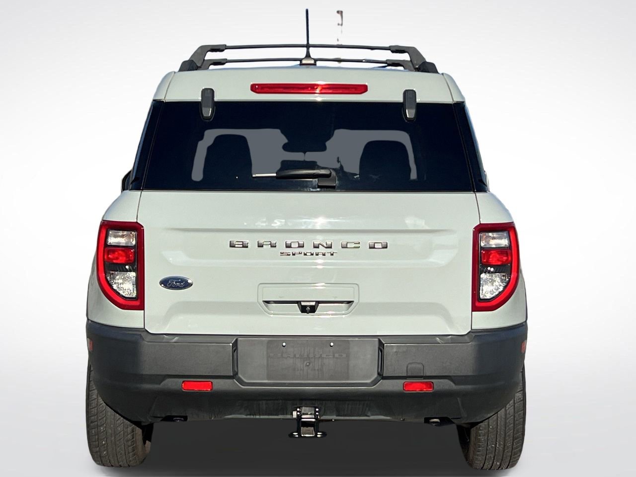 Used 2021 Ford Bronco Sport Big Bend image 30