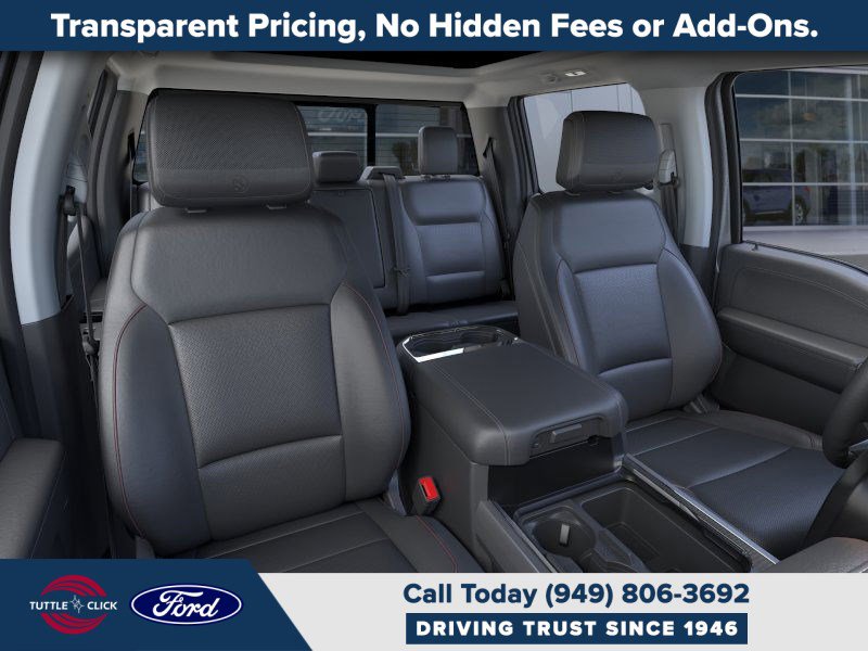 New 2026 Ford F350 Lariat image 10