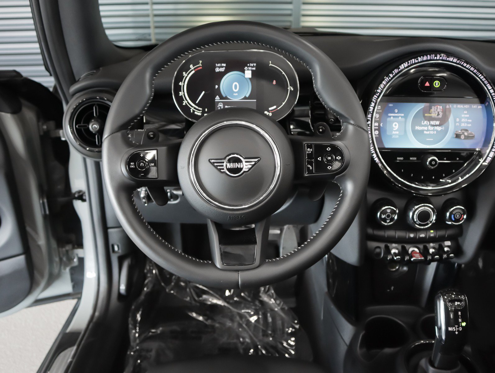 Used 2022 MINI Cooper S FWD image 19