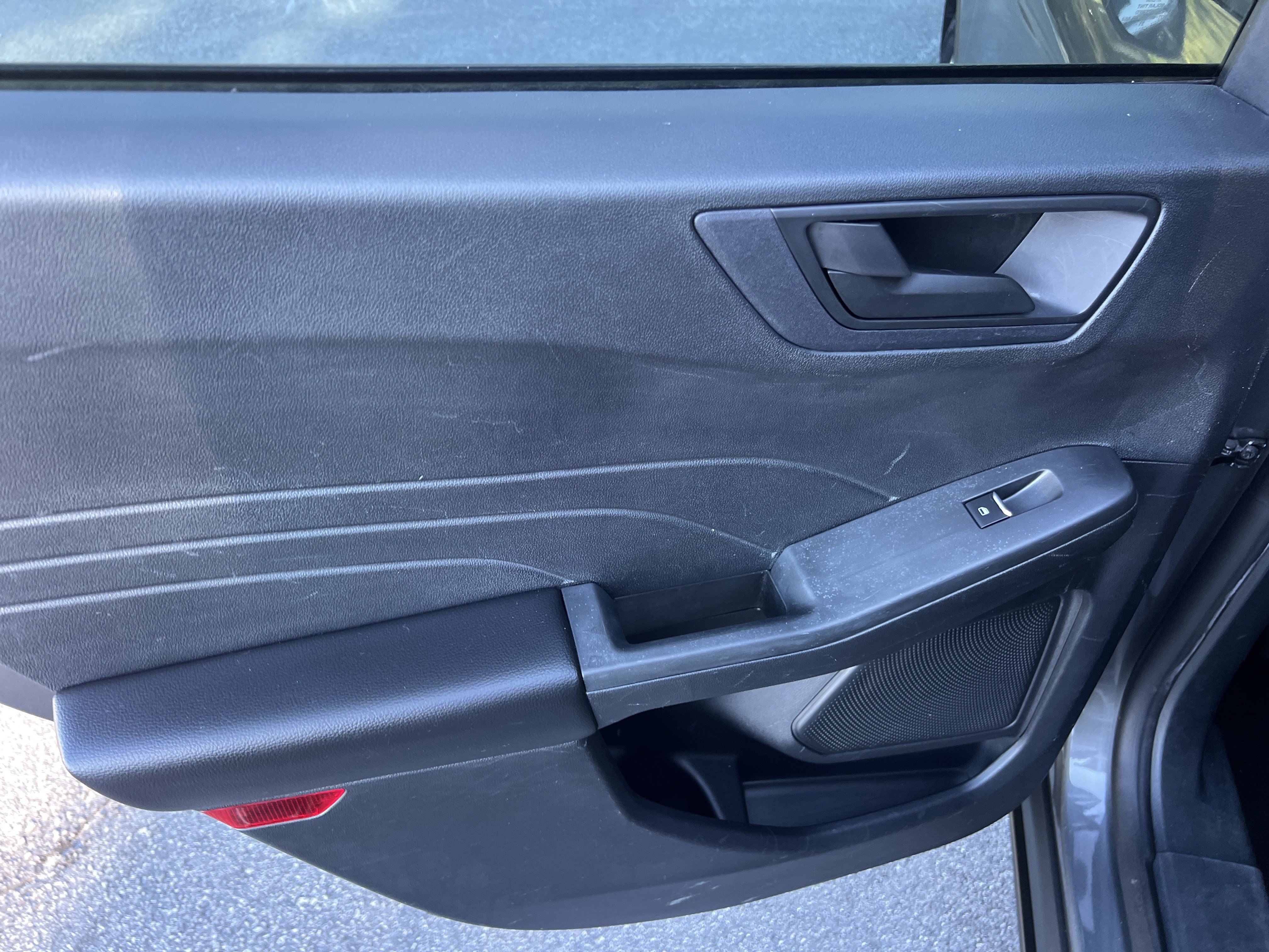 Used 2022 Ford Escape S FWD image 23