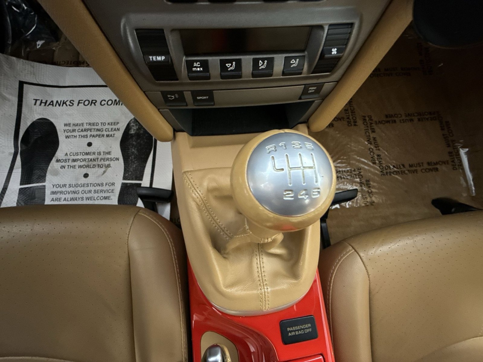 Used 2006 Porsche Cayman S RWD image 20