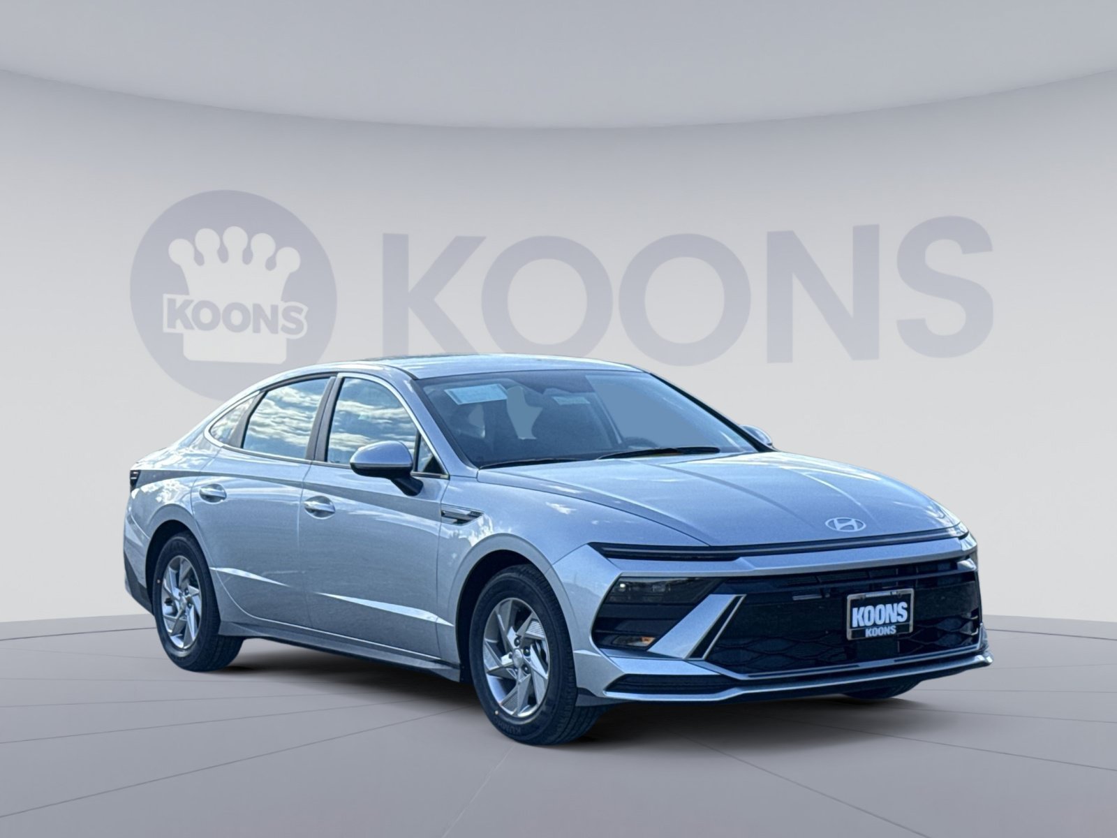 New 2026 Hyundai Sonata SE FWD image 10