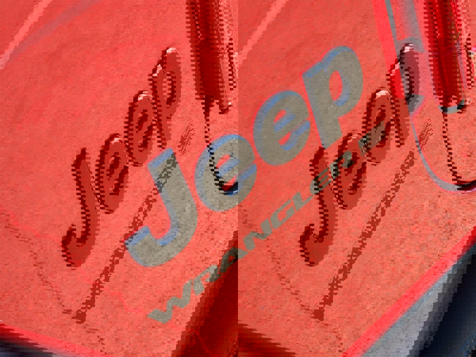 Used 2024 Jeep Wrangler Sport image 11