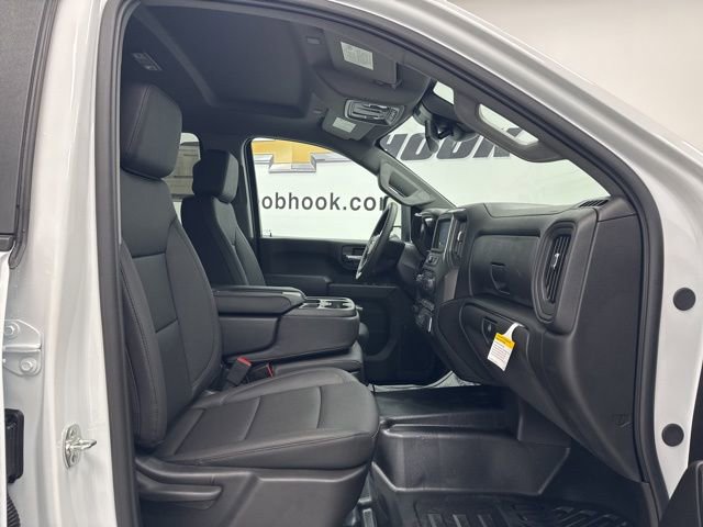 New 2026 Chevrolet Silverado 2500 W/T w/ WT Convenience Package RWD image 36