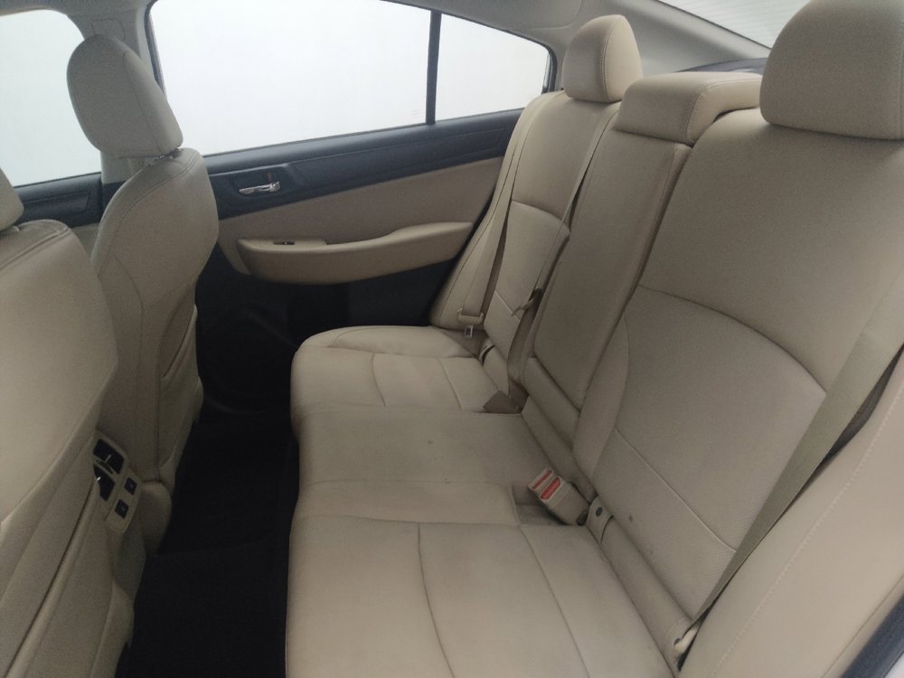Used 2015 Subaru Legacy 3.6R Limited image 18