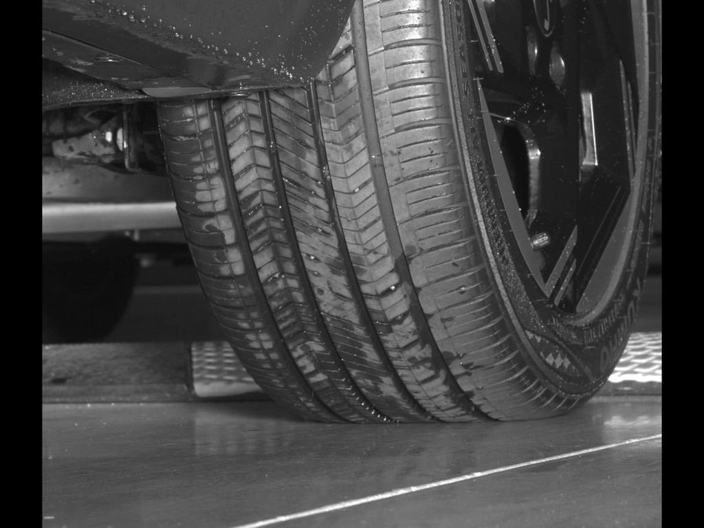 Certified 2025 Kia K4 EX FWD image 16