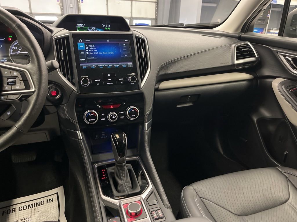 Certified 2024 Subaru Forester Limited image 26