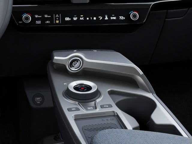 New 2026 Kia EV6 Light RWD image 23