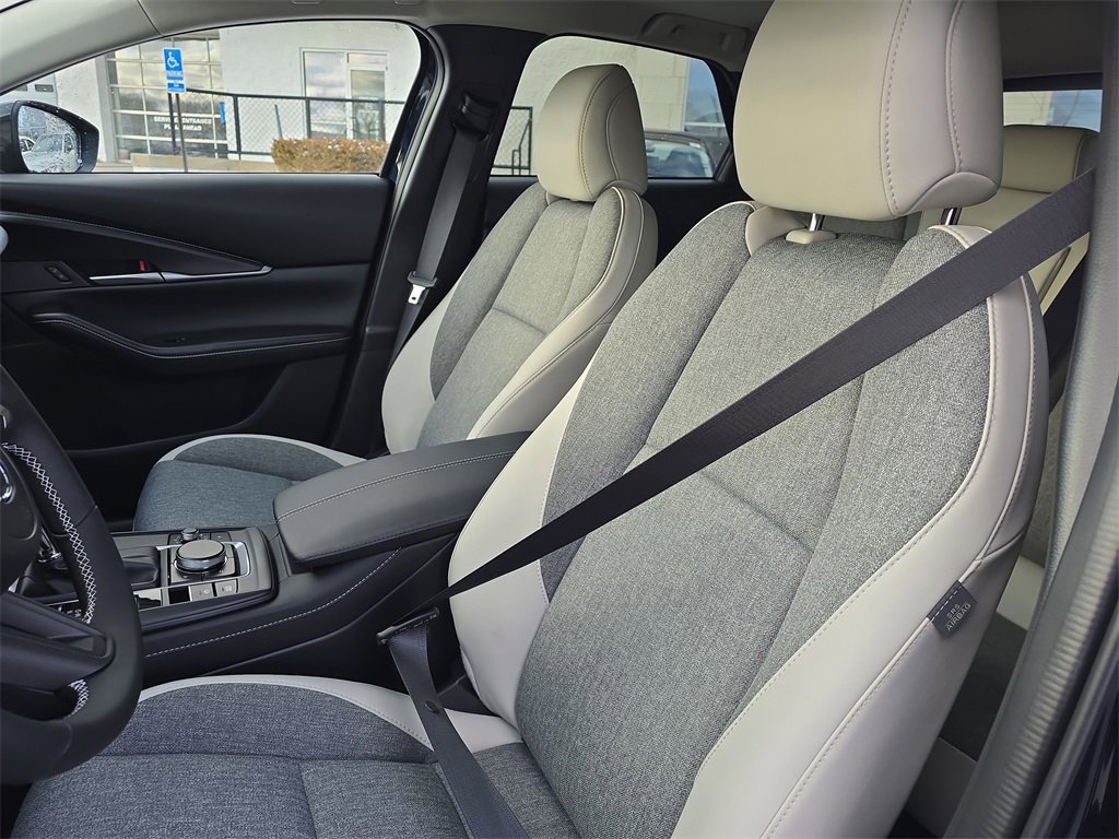 New 2026 MAZDA CX-30 AWD 2.5 S image 12