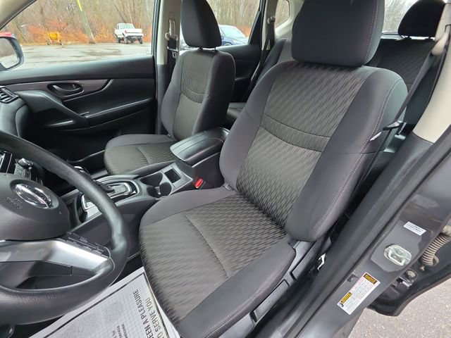 Certified 2020 Nissan Rogue S image 11