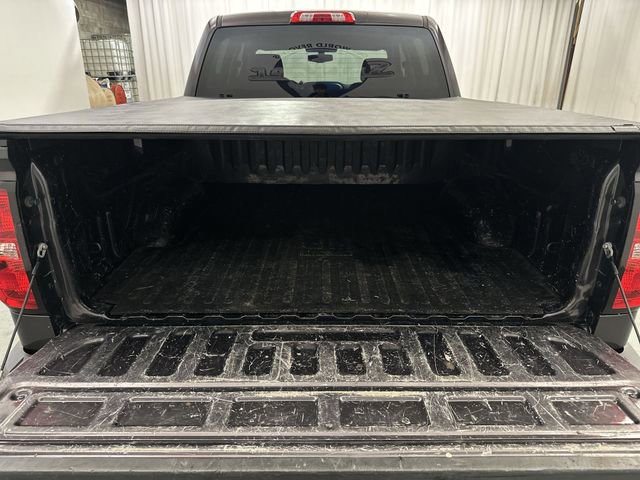 Used 2016 Chevrolet Silverado 1500 LT w/ All Star Edition image 23