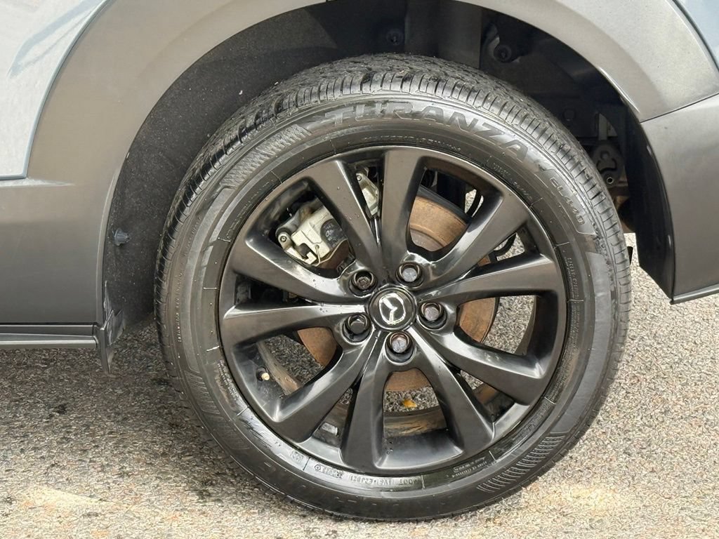 Certified 2023 MAZDA CX-30 AWD 2.5 S w/ Preferred Package image 7