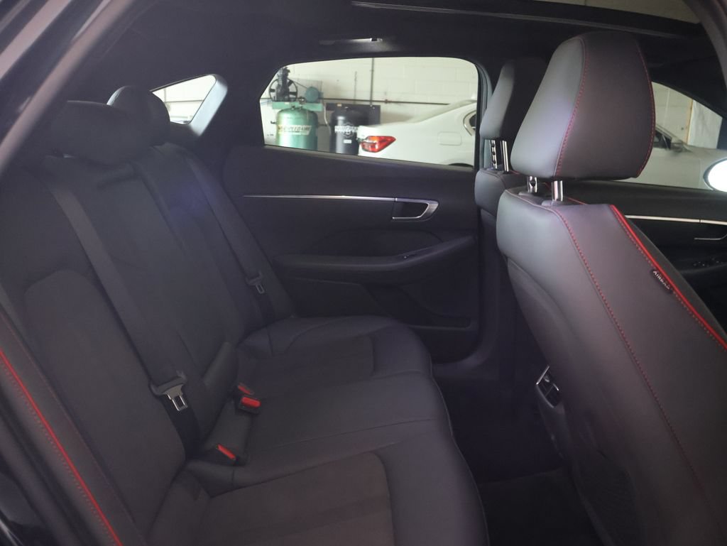Used 2023 Hyundai Sonata SEL Plus FWD image 13