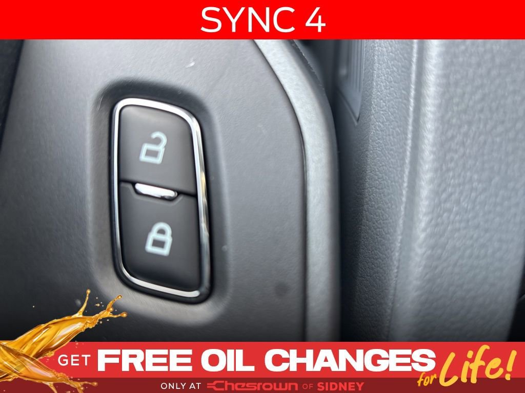 New 2026 Ford F450 XLT w/ XLT Value Package AWD/4WD image 20
