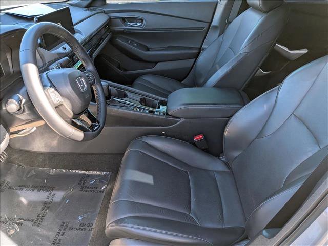 Certified 2024 Honda Accord Sport image 17