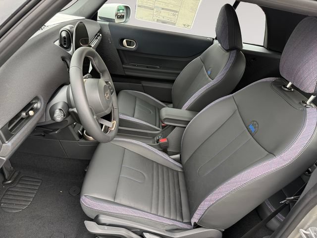 New 2026 MINI Cooper S FWD image 9