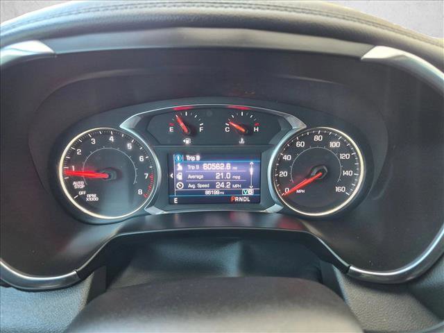 Used 2019 Chevrolet Blazer LT AWD/4WD image 12