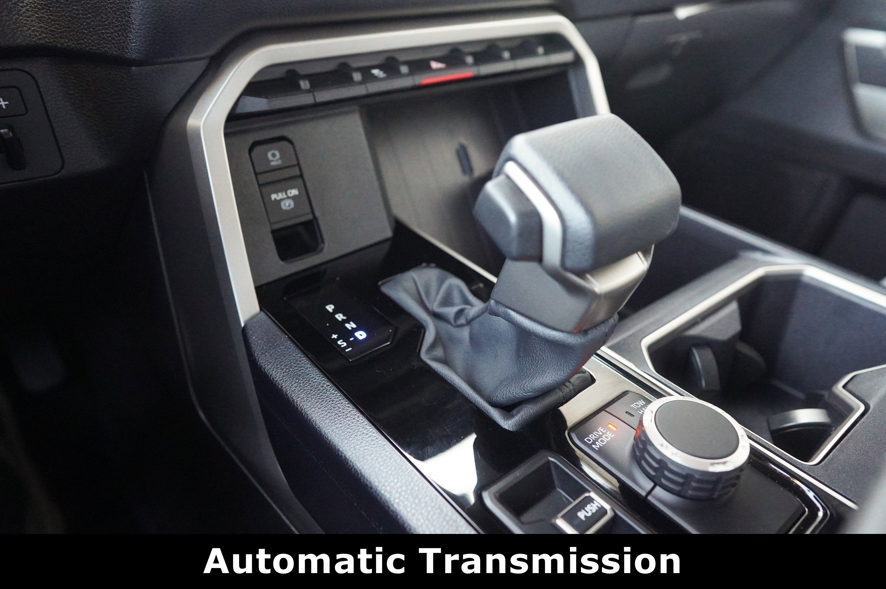 Used 2024 Toyota Tundra SR5 image 29