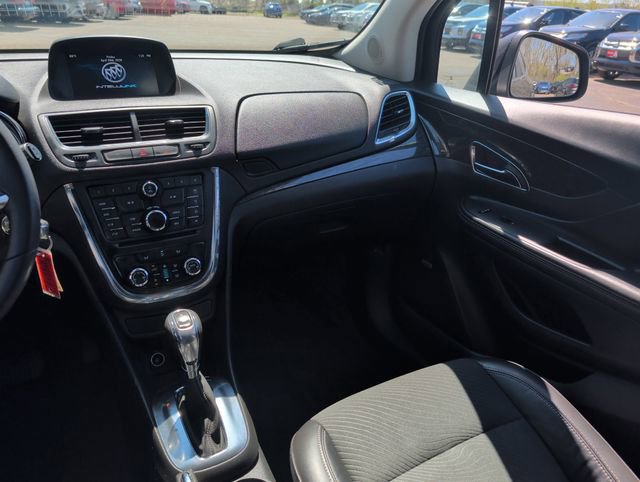 Used 2013 Buick Encore Convenience AWD/4WD image 12