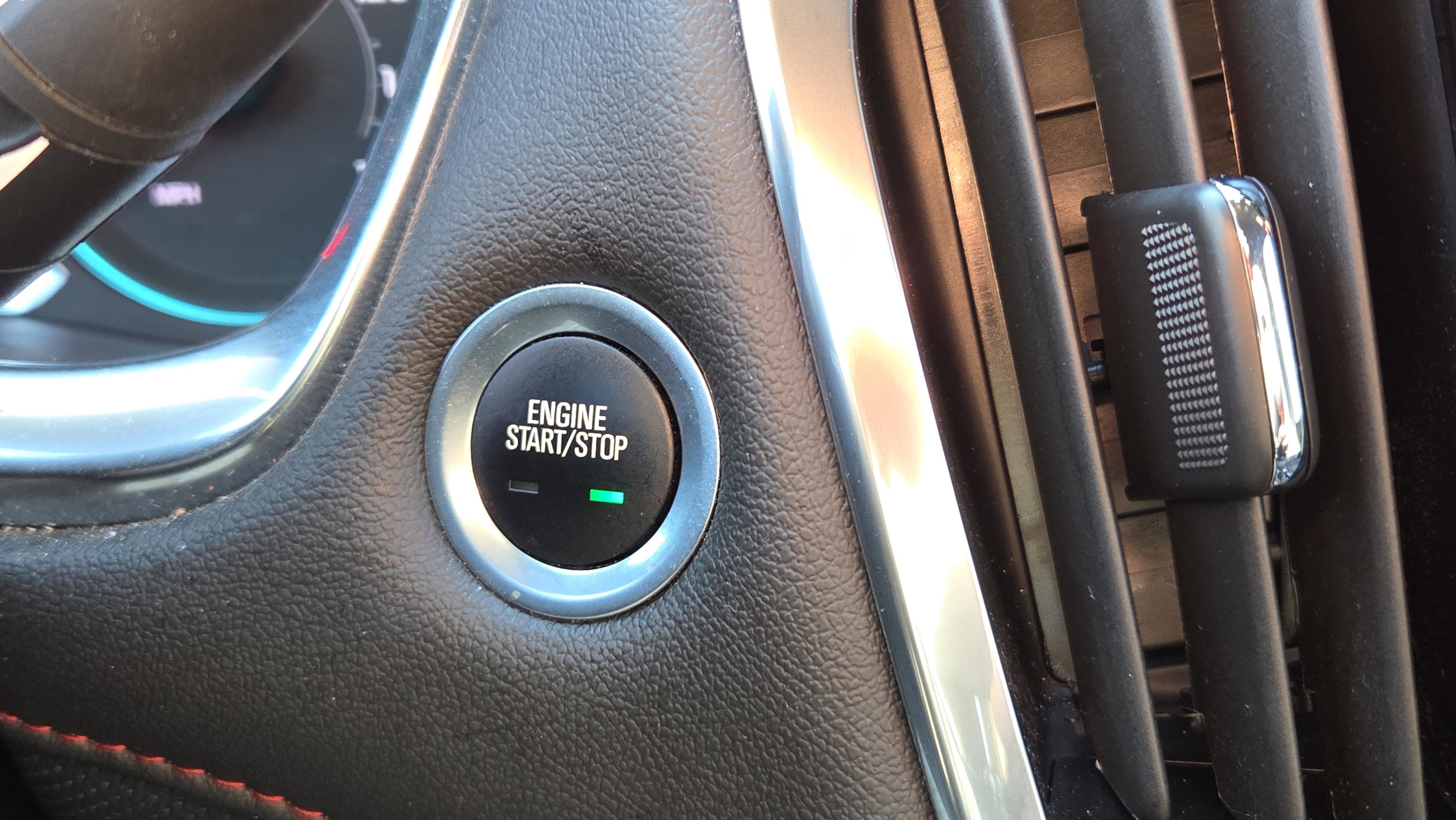 Used 2023 Chevrolet Traverse RS w/ LPO, Floor Liner Package image 24