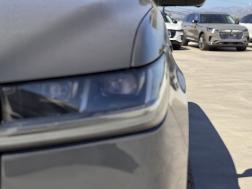 New 2025 Lincoln Navigator Black Label image 8