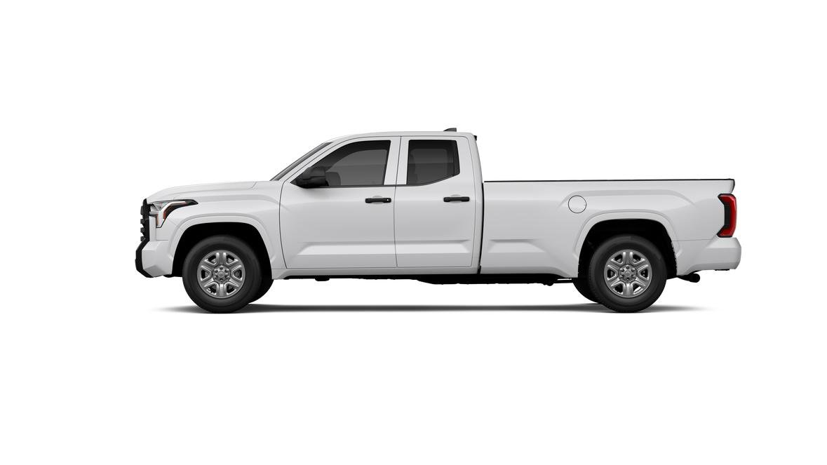 New 2026 Toyota Tundra SR image 25