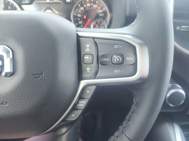 New 2026 RAM 1500 Big Horn image 14