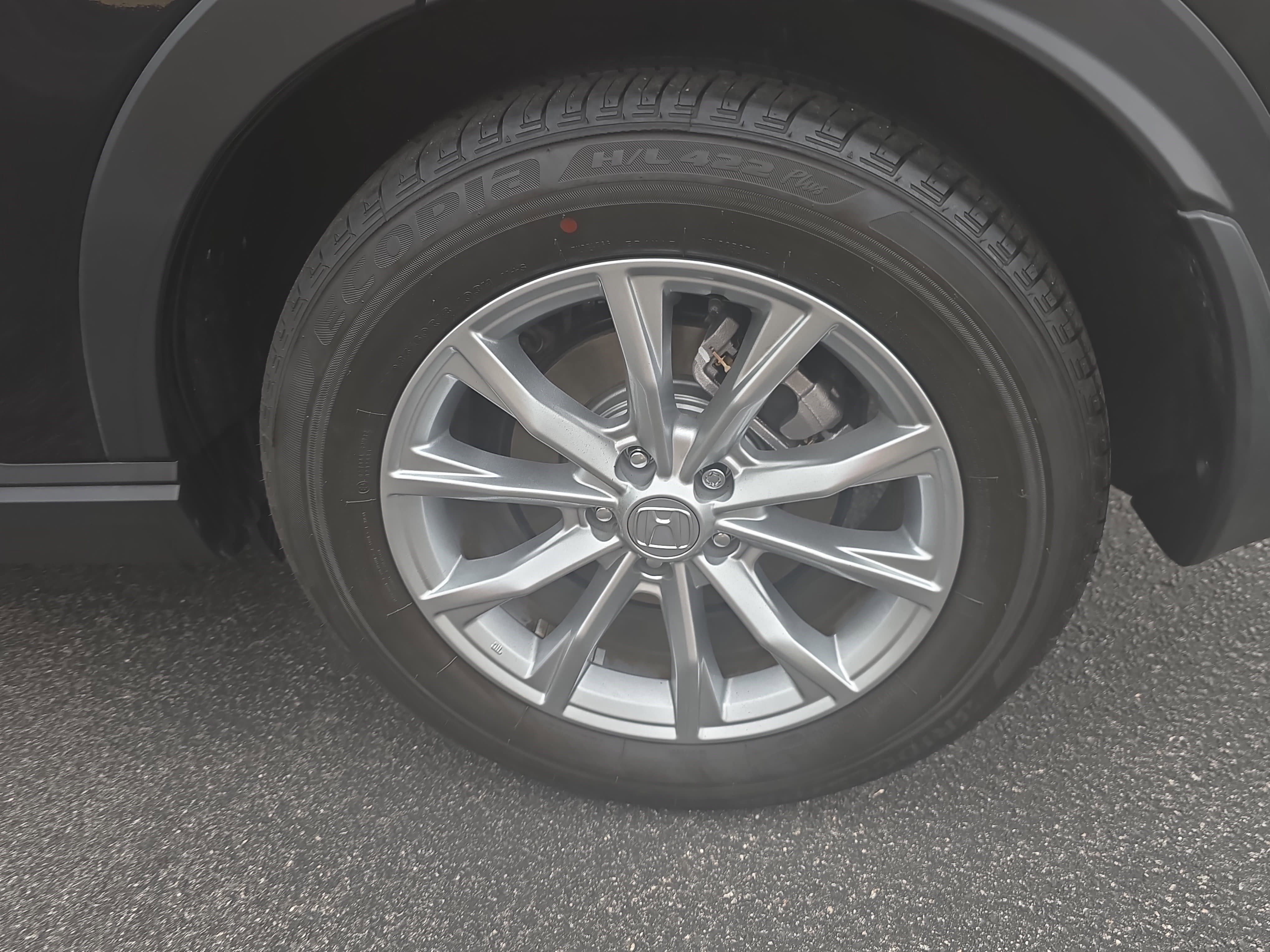 Used 2025 Honda CR-V EX image 33