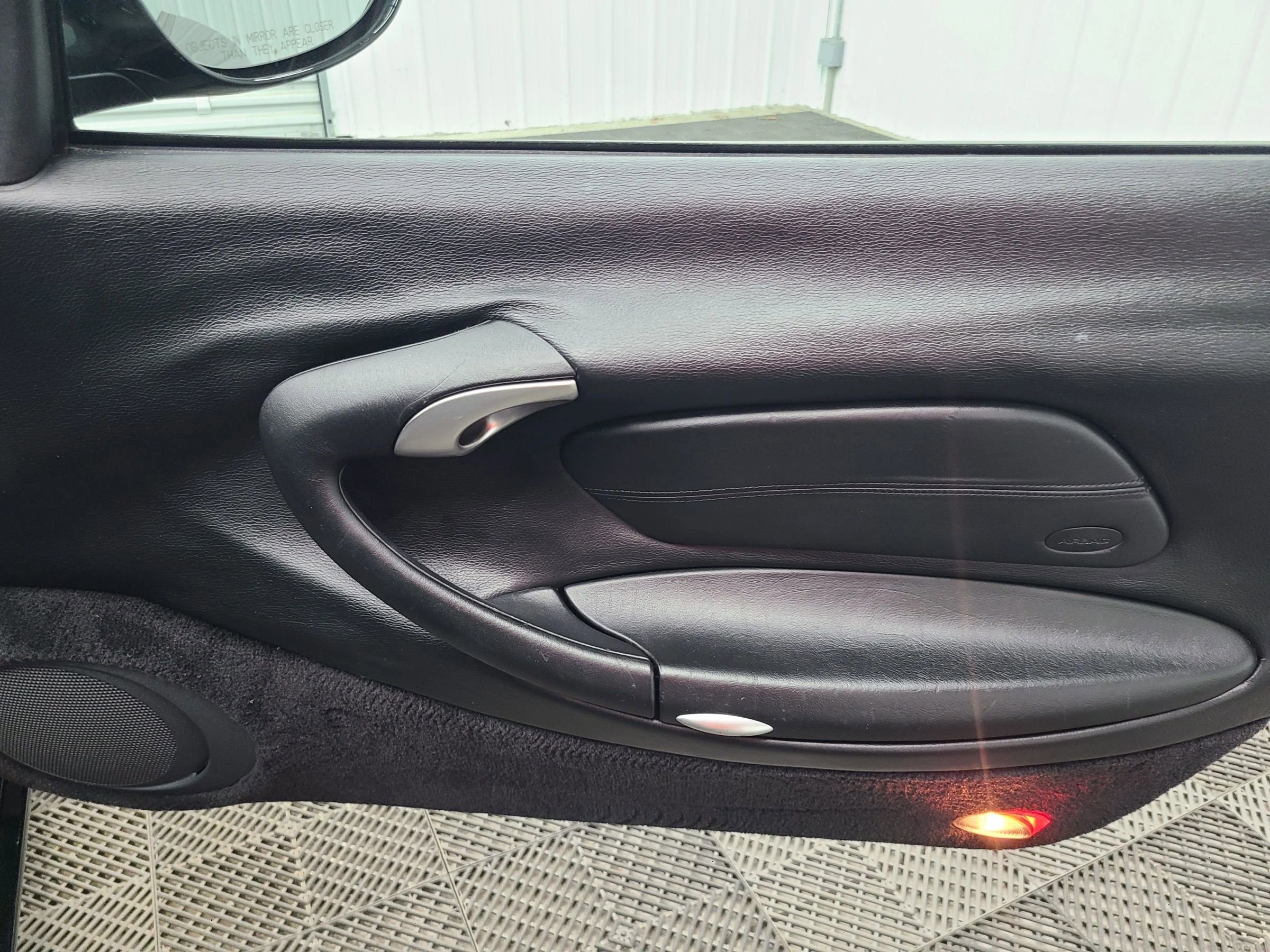 Used 1999 Porsche 911 Carrera 4 image 36