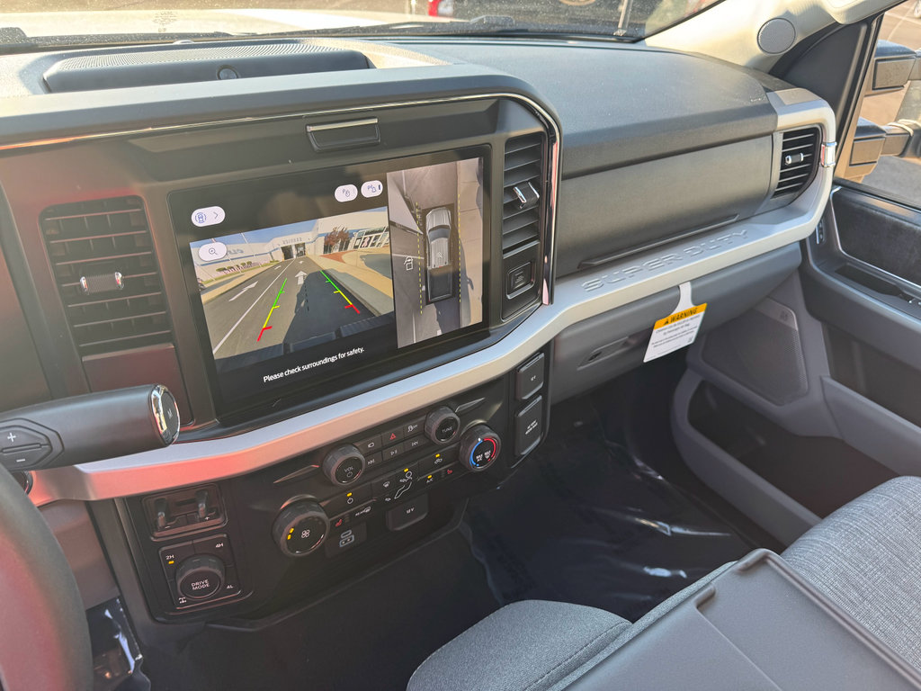 New 2026 Ford F350 XLT image 29