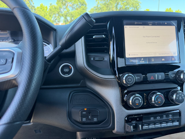 New 2026 RAM 4500 Tradesman AWD/4WD image 24