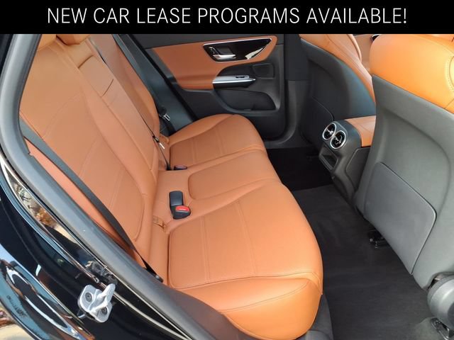 Certified 2026 Mercedes-Benz GLC 300 image 20