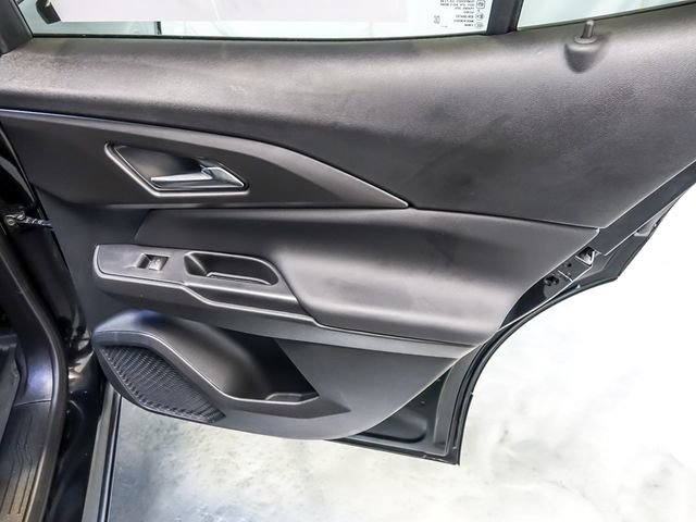 Used 2026 Chevrolet Equinox EV LT FWD image 28