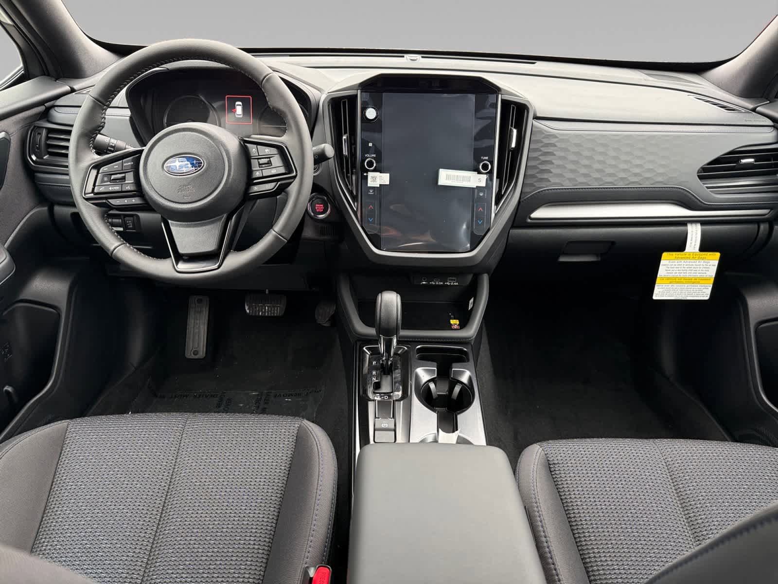 New 2026 Subaru Forester Premium AWD/4WD image 11
