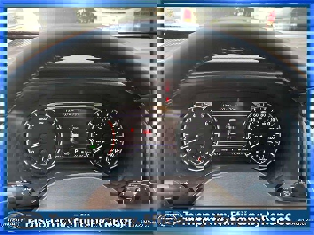 Certified 2025 Nissan Rogue SV w/ SV Premium Package image 26