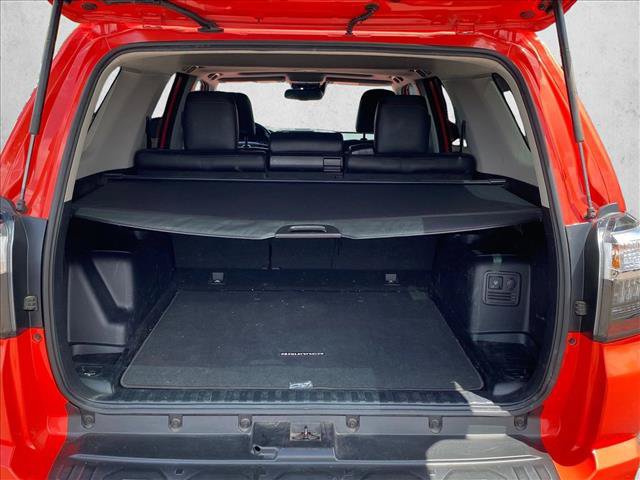 Certified 2023 Toyota 4Runner TRD Pro AWD/4WD image 6