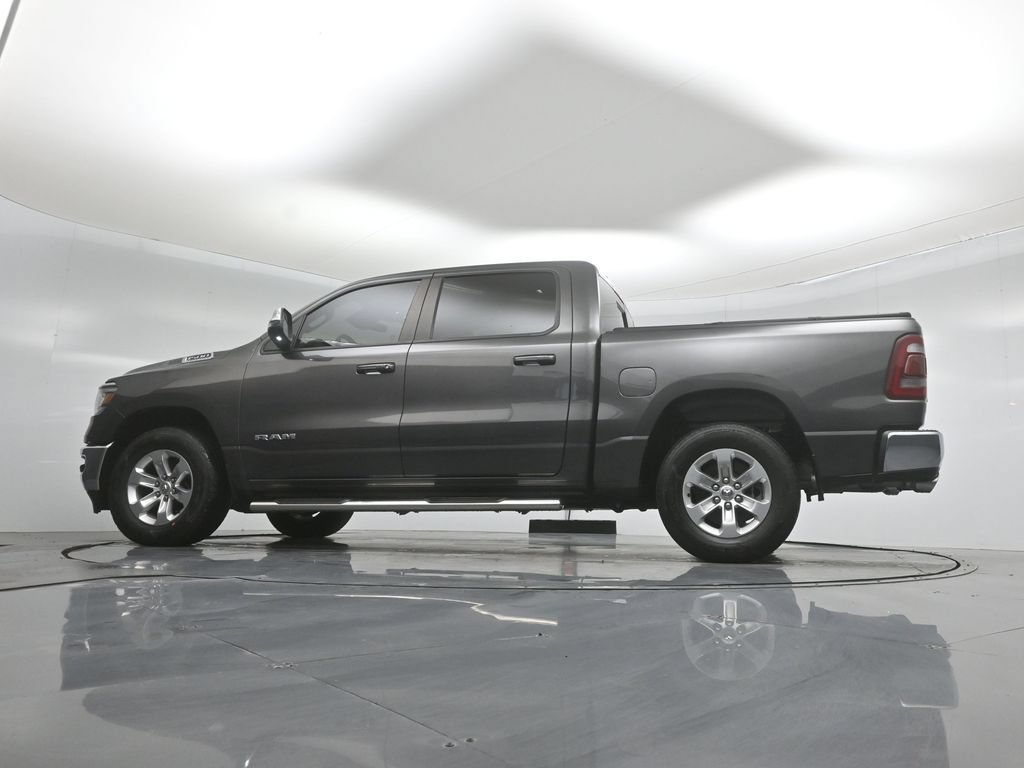 Used 2023 RAM 1500 Laramie AWD/4WD image 49