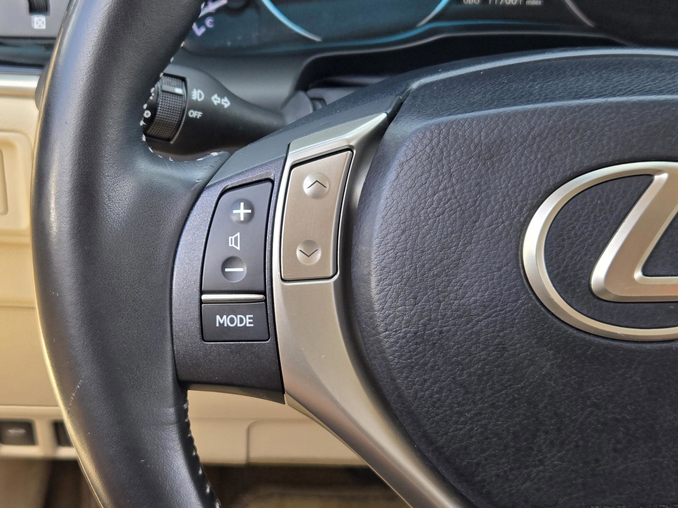 Used 2014 Lexus ES 350 image 29